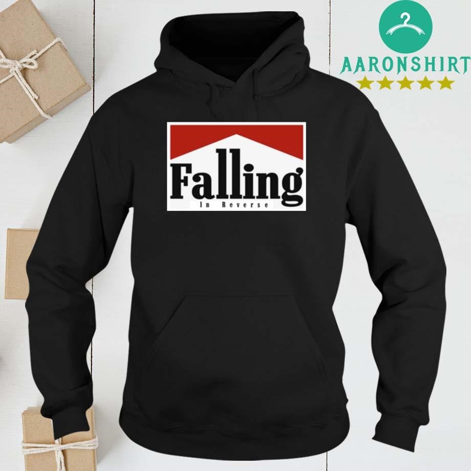 Official Falling In Reverse Cowboy Killer hoodie