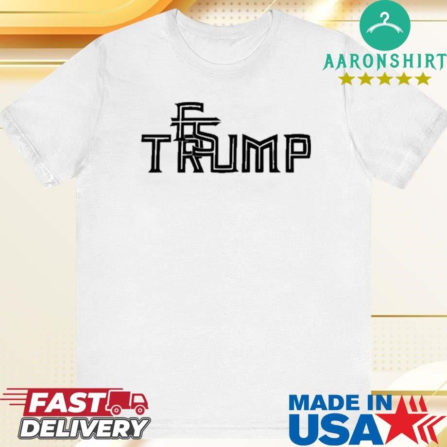 Official Mike Is A Nole Dc2 Fsr Trump Shirt