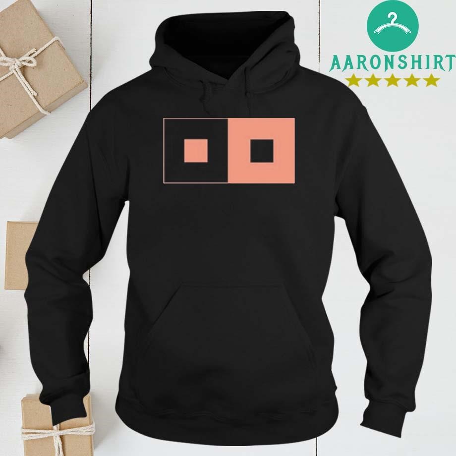 Official Sable Inverse Squares hoodie