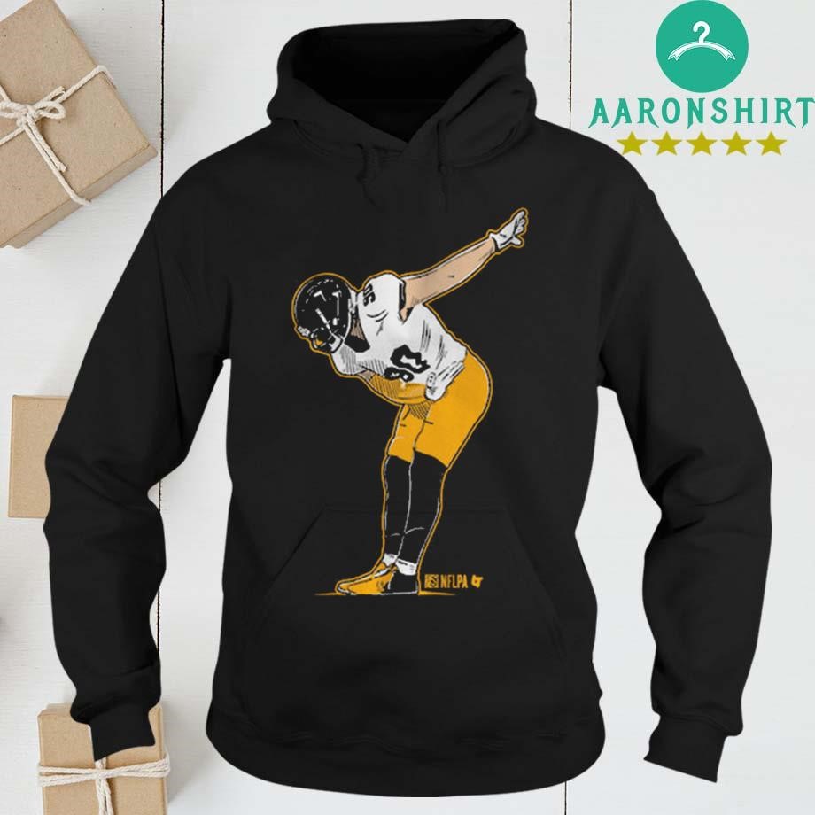 T.J. Watt Take A Bow hoodie