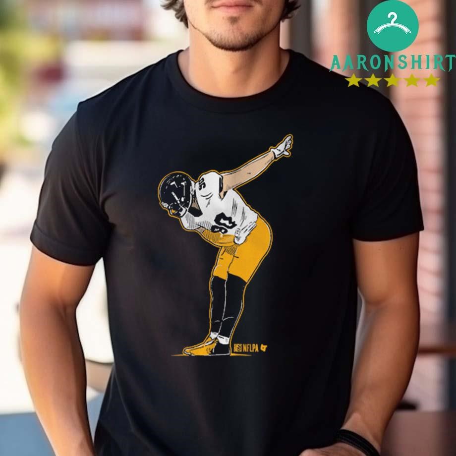 T.J. Watt Take A Bow Shirt