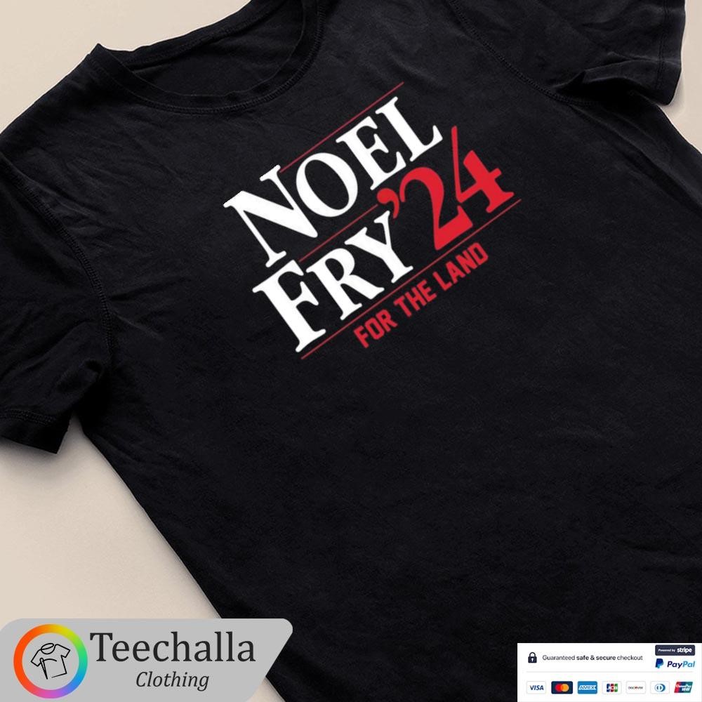 Design Jhonkensy Noel And David Fry Noel-Fry T-Shirt