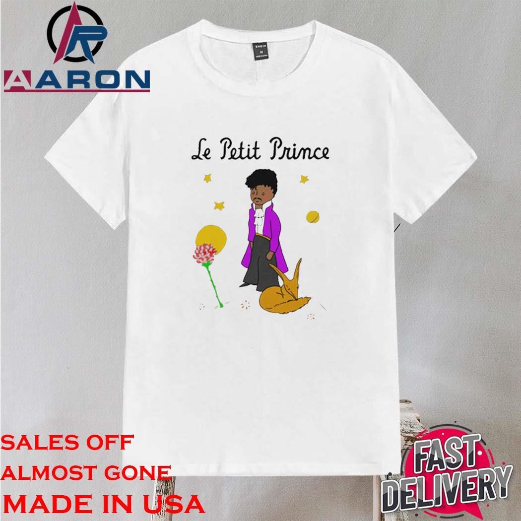 Le Petit Prince T-Shirt