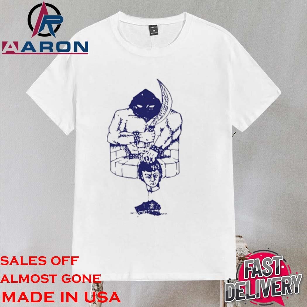 Official 365 Sunami No Heart Shirt