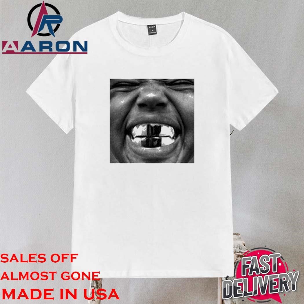 Official Bully Kanye Shirt