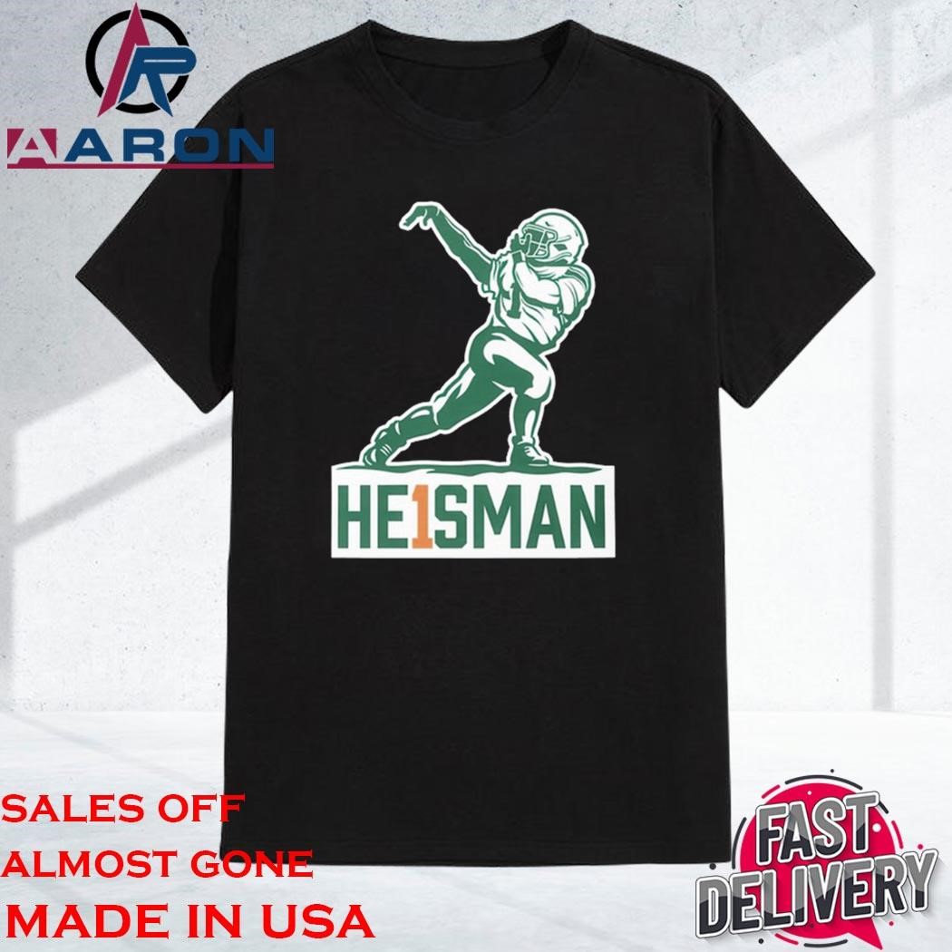 Official Cam HE1SMAN T-Shirt