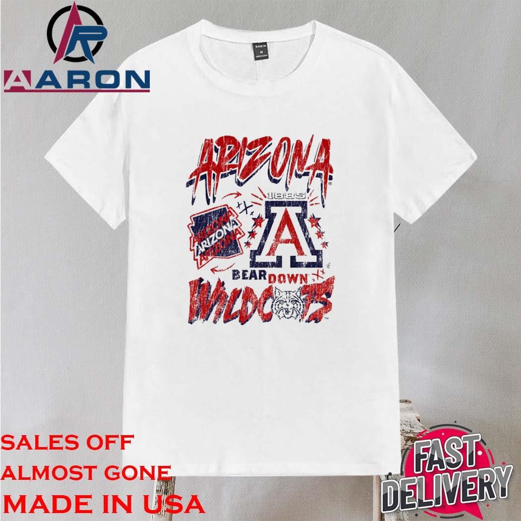 Official Dark Horse X Arizona 2024 Shirt