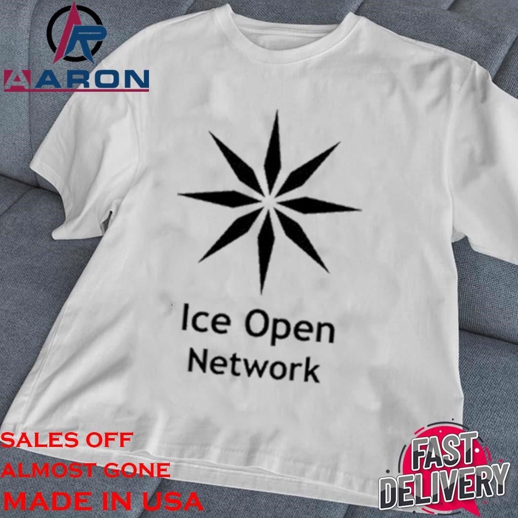 Official Ice Open Network classic