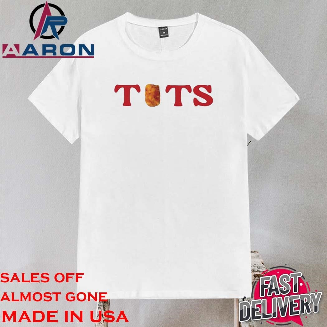 Official Imbabytate Tots Shirt