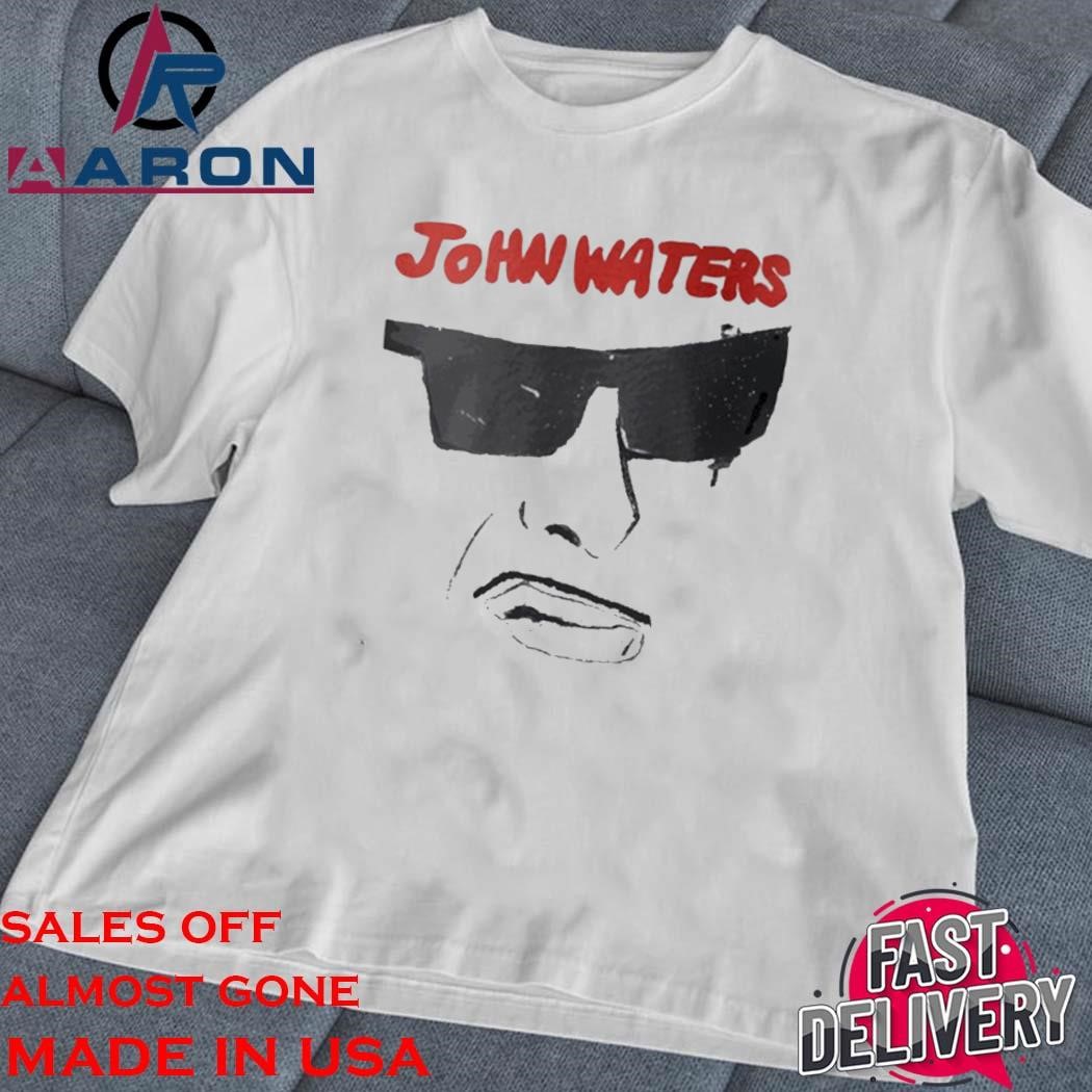 Official John Waters He'll Make You Sick classic