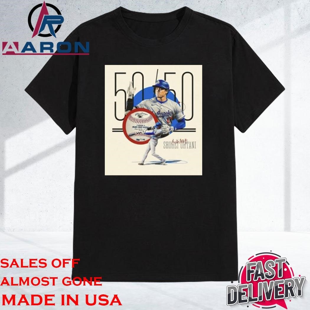 Official Major League Baseball Sets Another Record Shirt