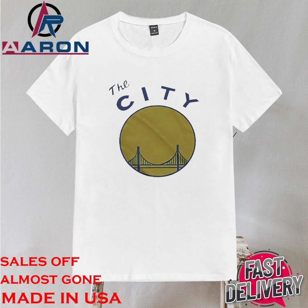 Official Venom The City Shirt