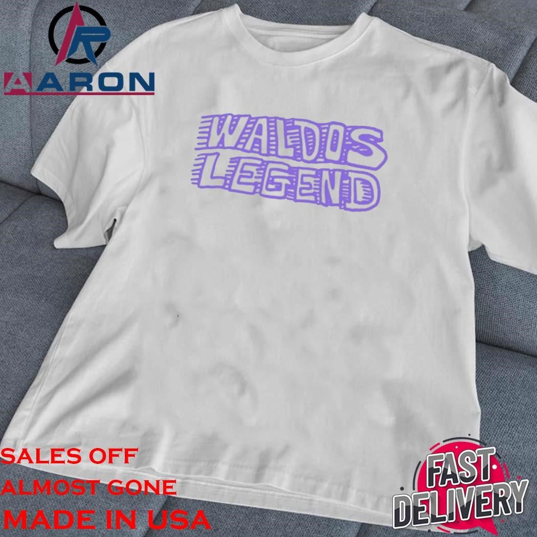 Original Waldos Legend 2024 classic