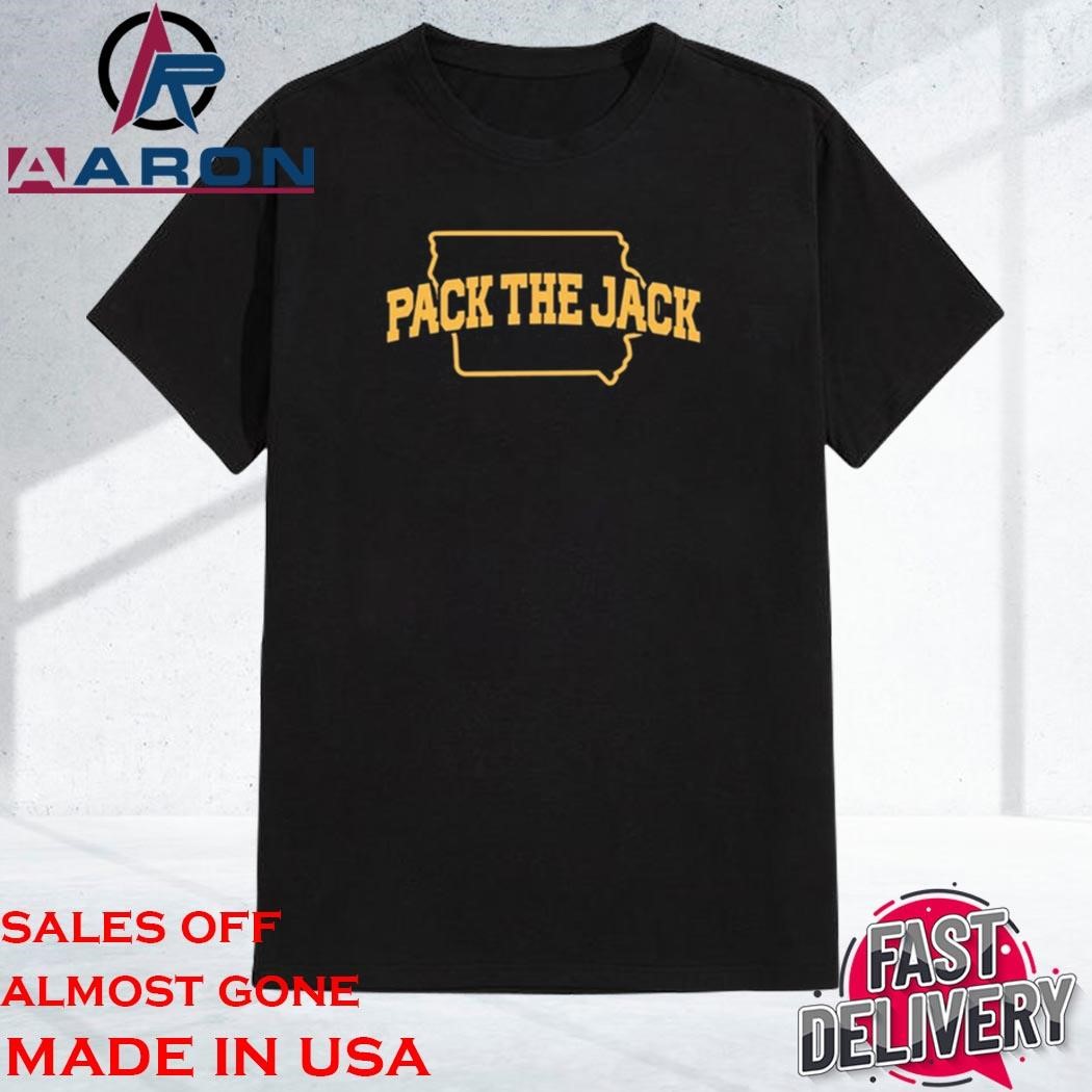 Original Pack The Jack Shirt