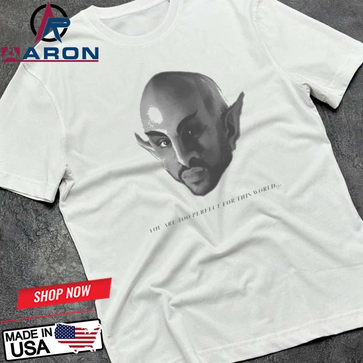 Official Bad Bunny Most Wanted Baticano Tour Dates 2024 T-Shirts